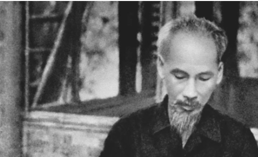 Bác Hồ gửi thư chúc mừng Đại hội giới báo chí (1947)